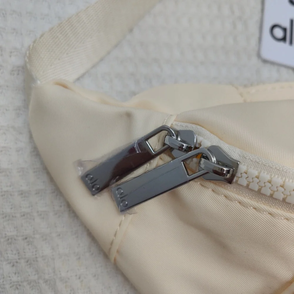 ALO Yoga Explorer Fanny Pack | 3L Nylon Waist Bag